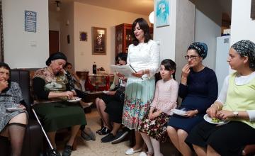 הפרשת חלה